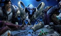 20. Geburtstag von Starcraft: Eine Heldentat in WoW freischalten