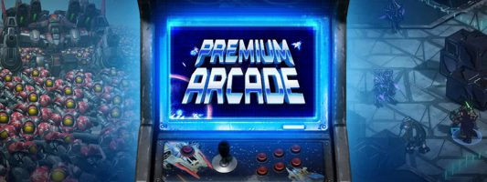 SC2: Zwei neue Premiumkarten für die Arcade