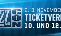 Die Blizzcon 2018  findet am 2. und 3. November statt