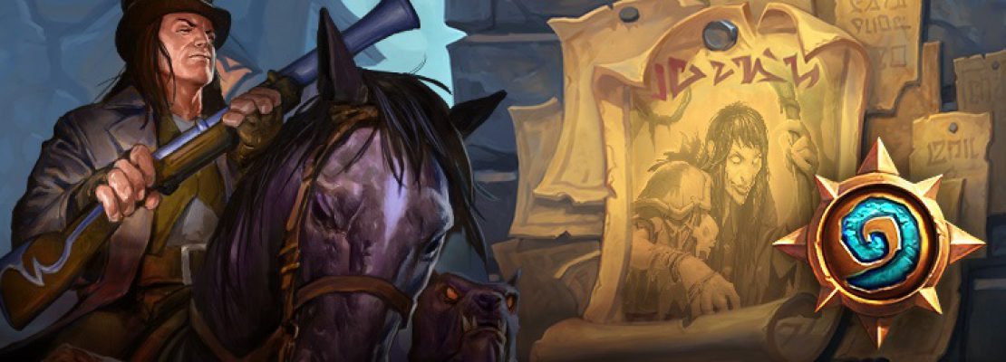 Hearthstone: Ein Entwicklerupdate zu der Monsterjagd