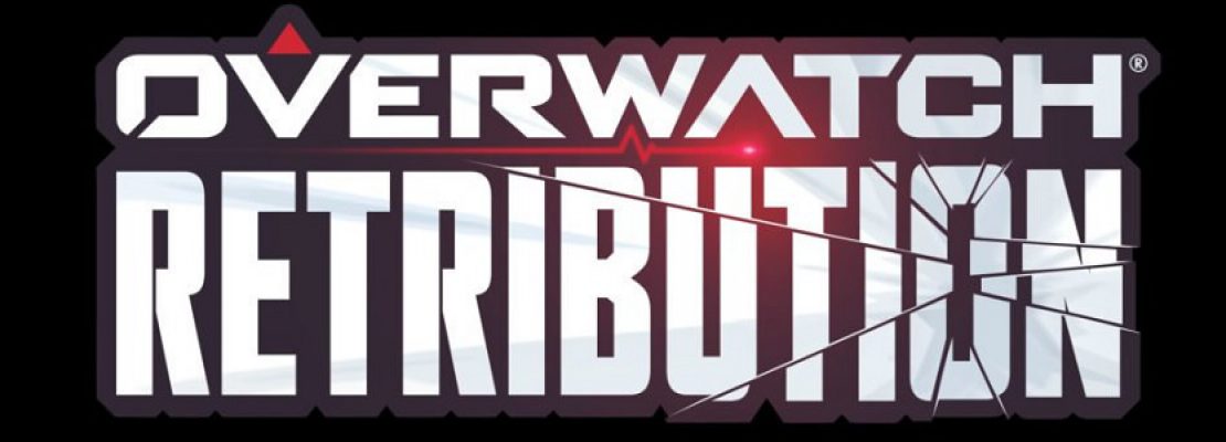 Overwatch Retribution: Ein Logo und Hinweise auf eine neue Karte