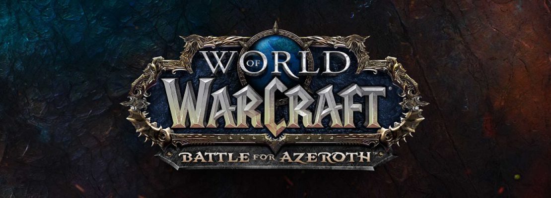 Battle for Azeroth: Der neue Build 26903
