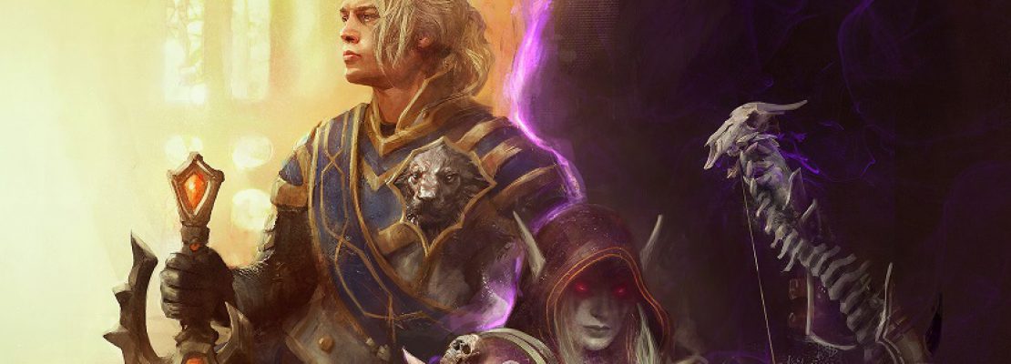 BfA: Ein weiterer Auszug aus Before the Storm