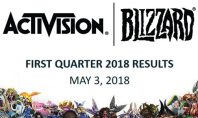 Blizzard: Der Earnings Call für das erste Quartal 2018
