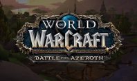 WoW: Battle for Azeroth wurde veröffentlicht