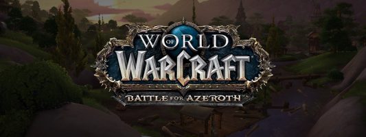 Eine Serie für neue Spieler: Was ist World of Warcraft?