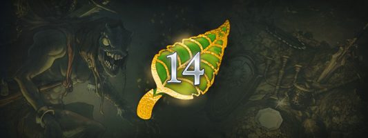 Diablo 3: Saison 14 wurde gestartet