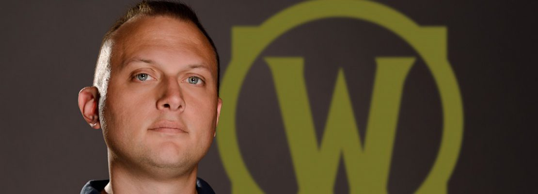 WoW: Ein Interview mit Game Director Ion Hazzikostas