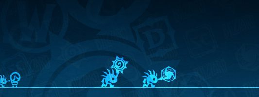 Blizzard: Eine Rabattaktion im europäischen Gear Store
