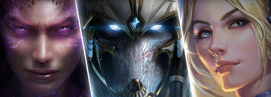 SC2: Die Änderungen für das nächste Balance-Update