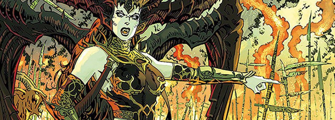 Update: Eine vierteilige Comicreihe zu Diablo ist geplant