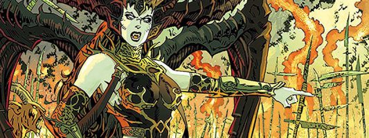 Update: Eine vierteilige Comicreihe zu Diablo ist geplant