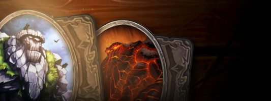 Hearthstone: Kommende Änderungen an Dienertypen