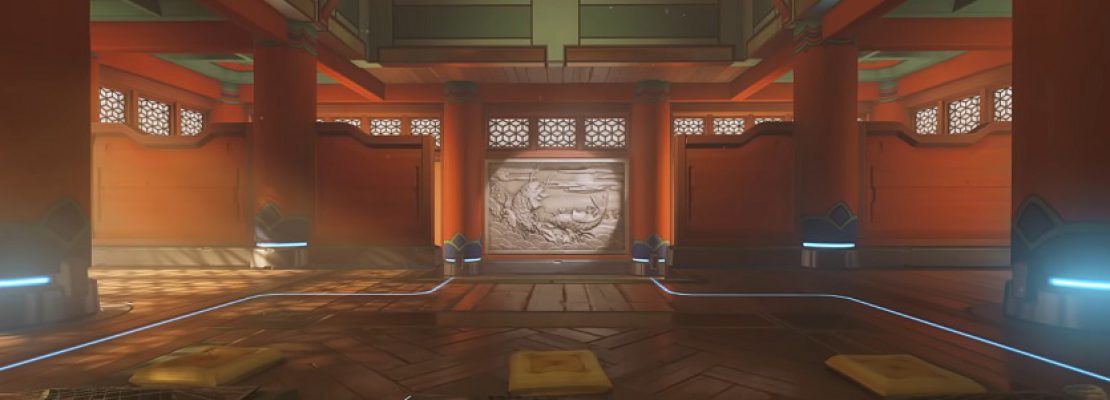 Overwatch: Die Patchnotes vom 11. September