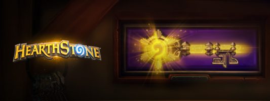 Hearthstone: Ein neues Balance Update für die Arena