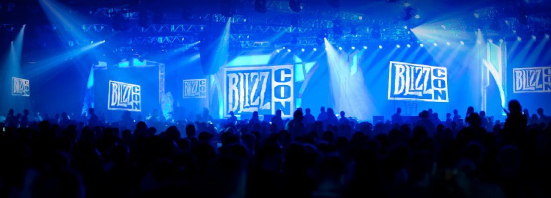 Blizzcon 2018: Der Mitschnitt der BlizzCon All-Access Kickoff Show