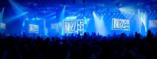 Blizzcon 2018: Der Mitschnitt der BlizzCon All-Access Kickoff Show