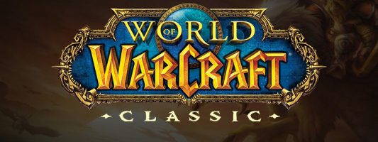 WoW Classic: Der Pre-Download startet in den nächsten 24 Stunden