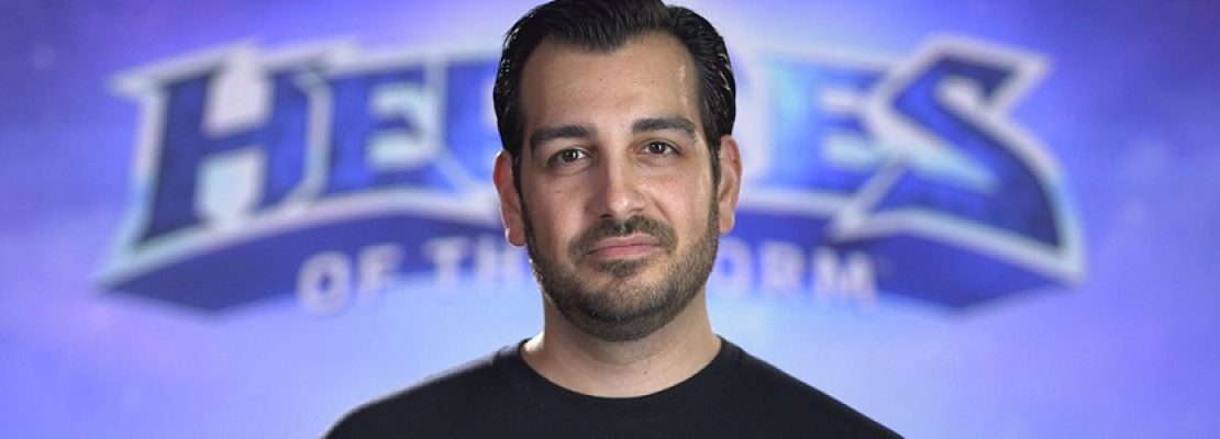 Heroes: Alan Dabiri ist nicht länger der Game Director