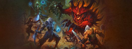 Blizzcon 2018: Blizzard dämpft die Erwartungen der Spielerschaft