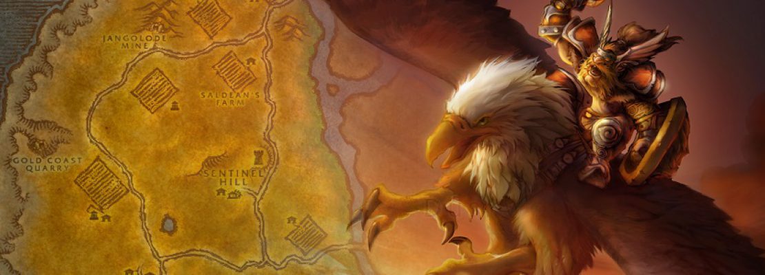 WoW Classic: Die Bezeichnungen für die Bevölkerung eines Realms wurden überarbeitet