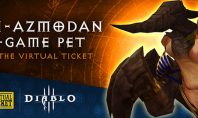 Diablo 3: Die Belohnung aus dem virtuellen Ticket