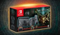 Diablo 3: Ein Bundle für die Nintendo Switch