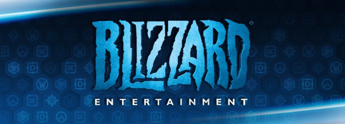 Update: Blizzard Entertainment verklagt das chinesische Entwicklerstudio Sina Games