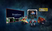 Starcraft: Die Belohnungen aus dem virtuellen Ticket