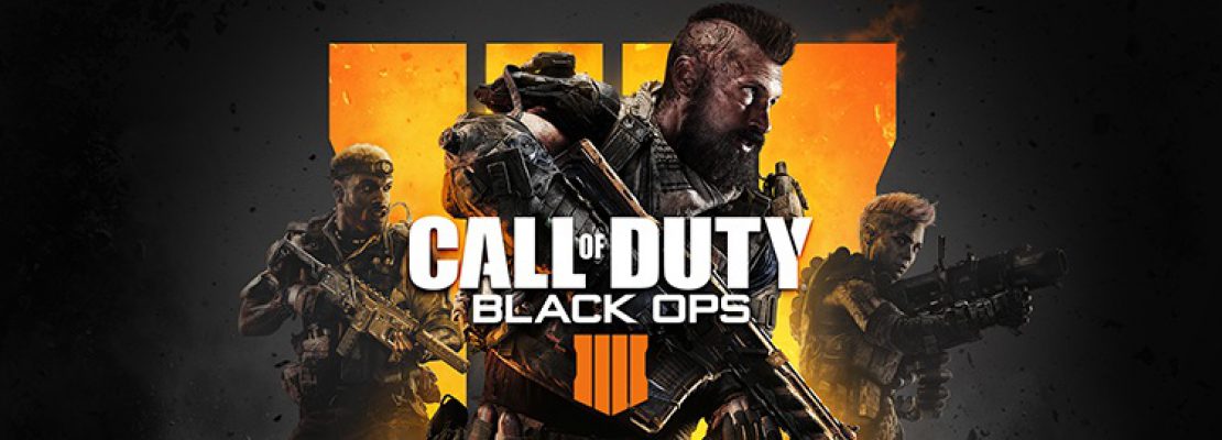 Battle.Net: Call of Duty Black Ops 4 wurde veröffentlicht