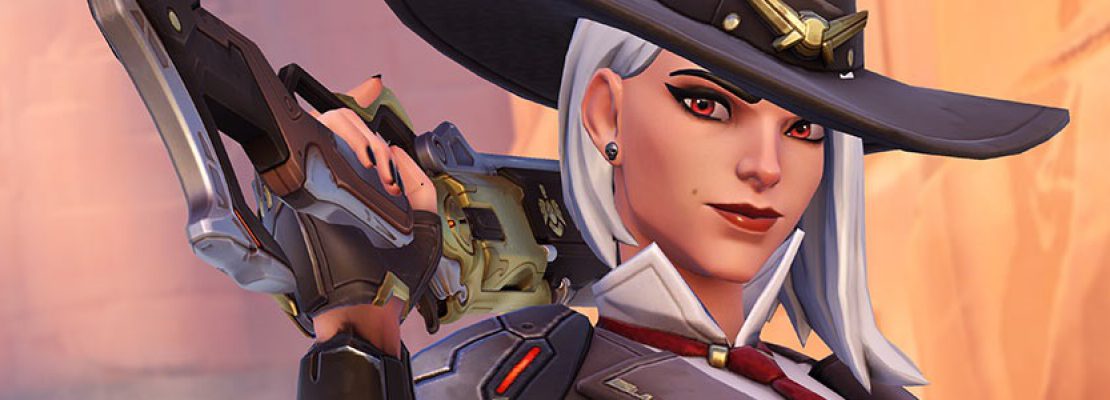 Overwatch Leak: Das neue Event „Ashe Mardi Gras“ wurde entdeckt