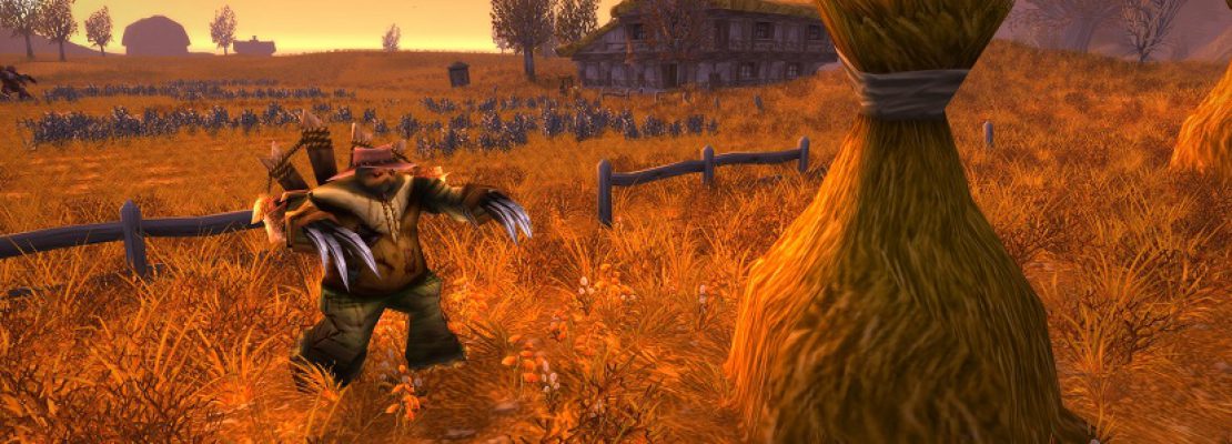 WoW Classic: Ein weiteres Update zu der Überbevölkerung der Server