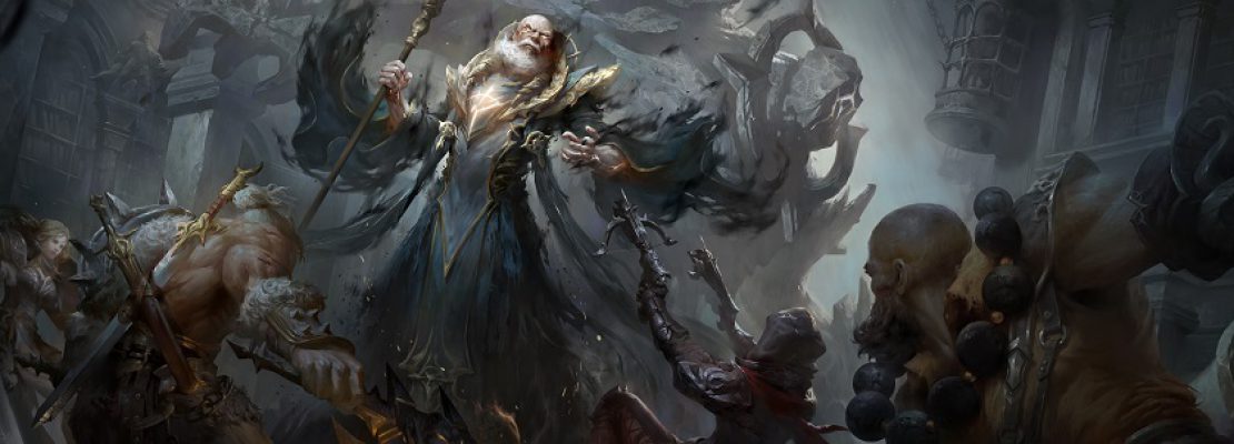 Diablo Immortal: Gegenstände, Gameplay und die Fortschrittssystems