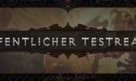 Diablo 3: Die Testphase für Patch 2.6.8 wurde beendet