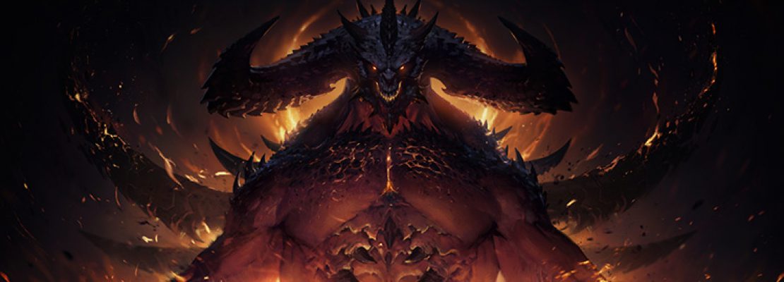 Diablo: Blizzard lädt bekannte Influencer zur Blizzcon 2019 ein