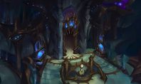 Patch 8.2: Ein Easter Egg in Azshara’s Eternal Palace