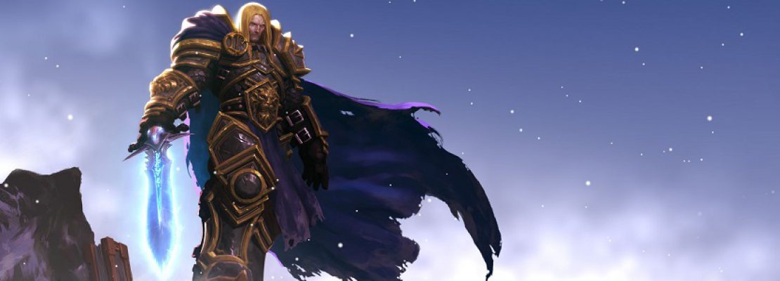 Warcraft III Reforged: Die Modelle für die polaren Furbolgs und die Eisbären