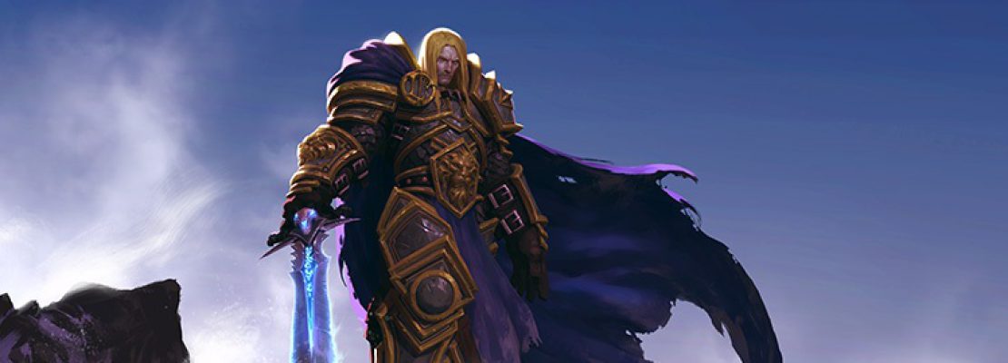 Warcraft III Reforged: Nächstes Jahr erscheint ein Remake von WC3