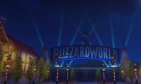 Overwatch: Das Winterwunderland 2018 wurde gestartet