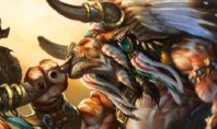 Blood&Thunder: Die Warcraft-Rassen in D&D verwenden