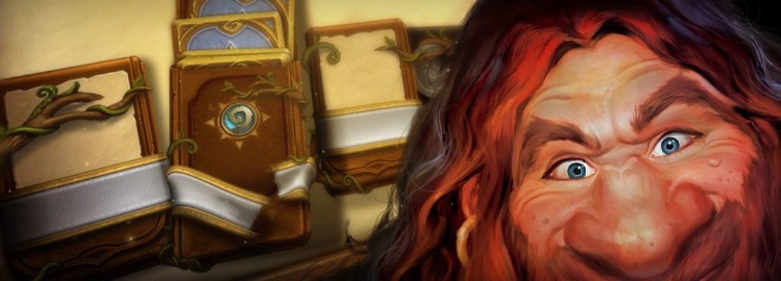 Hearthstone: Vier interessante Decks für das Wilde Format