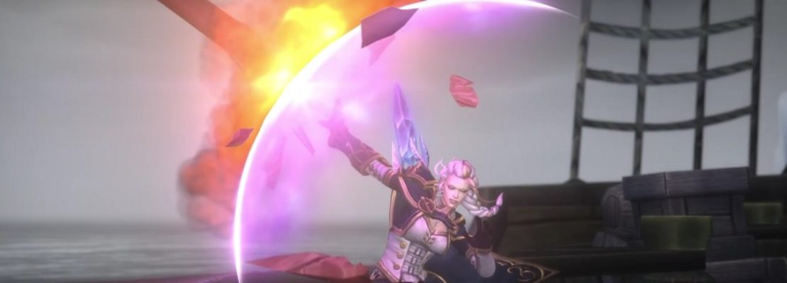 BfA: Die Cinematics aus der Schlacht von Dazar’alor