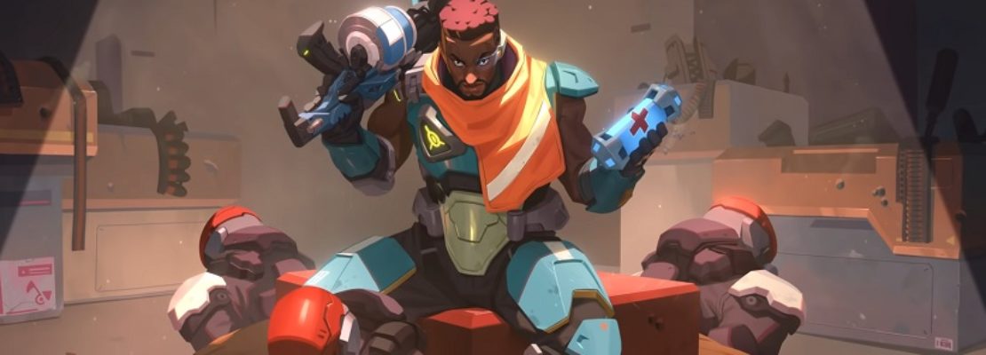 Overwatch Q&A: Die Entwickler sammeln Fragen zu Baptiste