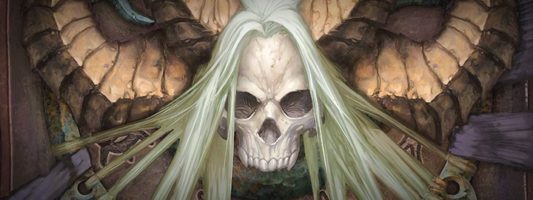 Diablo 3: Ein Blogeintrag zu der Adria-Chronik
