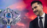 Heroes: Kevin M. Johnson hat Blizzard verlassen