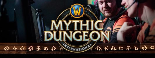 Mythic Dungeon International: Die diesjährige Feuerprobe startet bald
