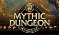 Mythic Dungeon International: Die Moderatoren senden von zu Hause aus