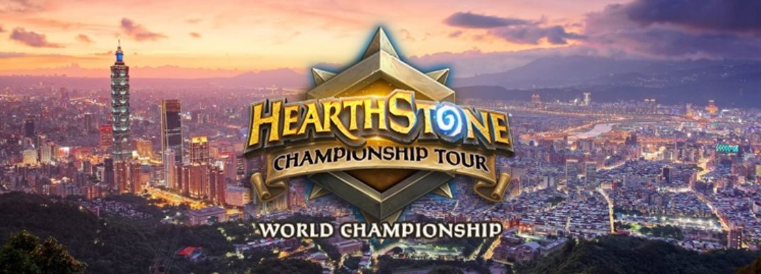 Hearthstone: Informationen zu den HCT World Championship 2019