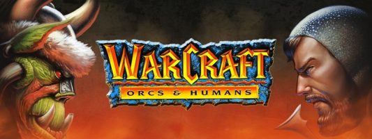 Blizzard: WC1 und WC2 sind jetzt auf GOG.COM erhältlich