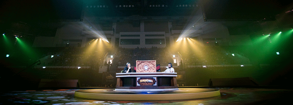 HCT 2019 : Der Gewinner der World Championships